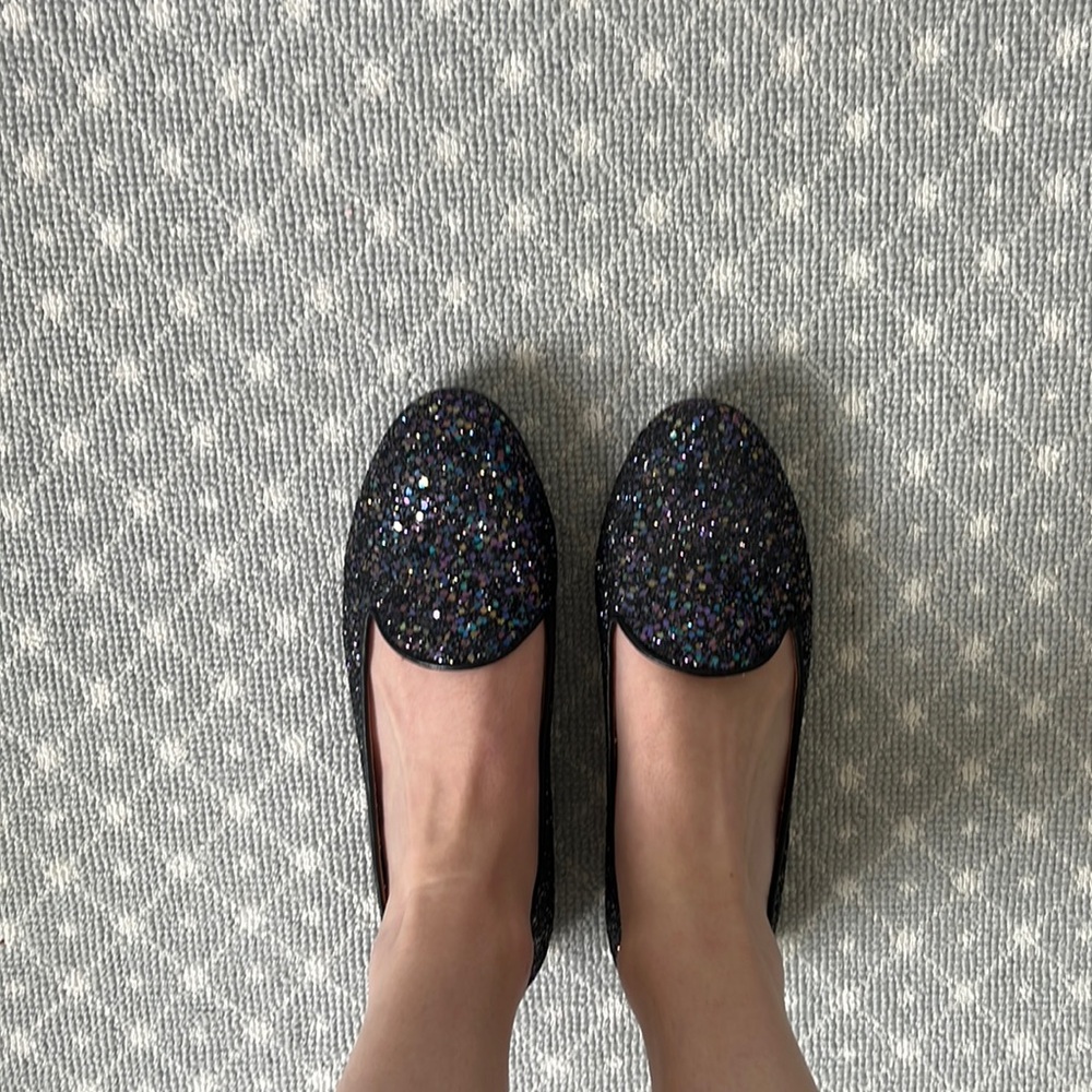 Chatelles Loafers Size 7